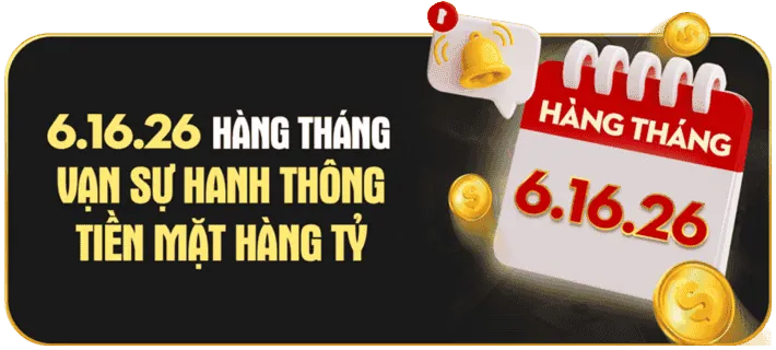 Trò chơi Nổ Hũ (Slot Games) tại gamang6789