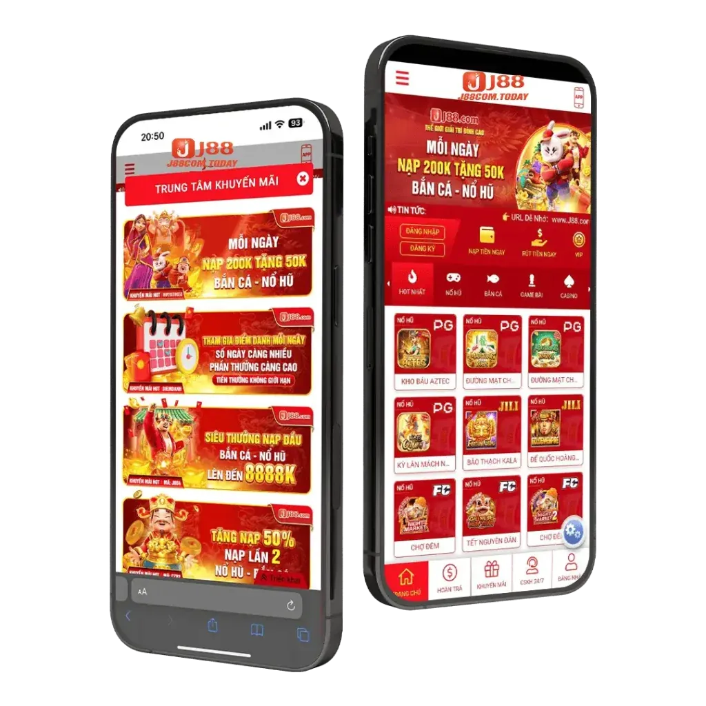 Các Cấp Độ VIP gamang6789