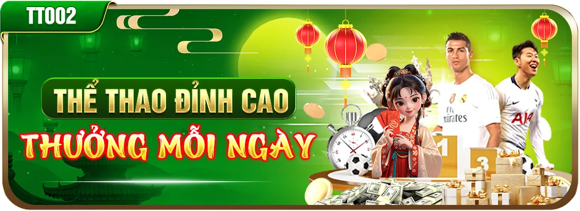 Các ưu đãi độc quyền mới nhất của Gamang6789 năm 2026